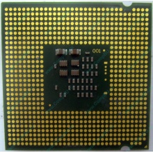 Процессор Intel Pentium-4 531 (3.0GHz /1Mb /800MHz /HT) SL9CB s.775 (Архангельск)