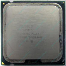 Процессор Intel Pentium-4 631 (3.0GHz /2Mb /800MHz /HT) SL9KG s.775 (Архангельск)