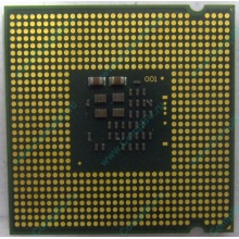 Процессор Intel Celeron D 346 (3.06GHz /256kb /533MHz) SL9BR s.775 (Архангельск)