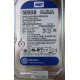 500Gb WD WD5000AAKX-60U6AA0 HP 634605-003 613208-001 (Архангельск)