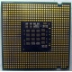 Процессор Intel Celeron D 347 (3.06GHz /512kb /533MHz) SL9KN s.775 (Архангельск)