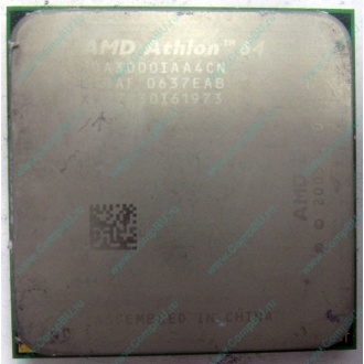 Процессор AMD Athlon 64300+ (1.8GHz) ADA3000IAA4CN s.AM2 (Архангельск)
