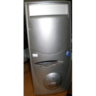 Intel Celeron 1.3GHz s370 /256Mb /20Gb /ATX 250W (Архангельск)