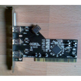 Контроллер FireWire NEC1394P3 (1int в Архангельске, 3ext) PCI (Архангельск)
