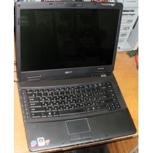 Ноутбук Acer Extensa 5630 (Intel Core 2 Duo T5800 (2x2.0Ghz) /2048Mb DDR2 /120Gb /15.4" TFT 1280x800) - Архангельск