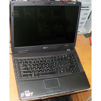 Ноутбук Acer Extensa 5630 (Intel Core 2 Duo T5800 (2x2.0Ghz) /2048Mb DDR2 /120Gb /15.4" TFT 1280x800) - Архангельск
