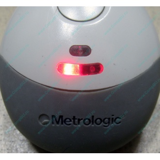 Глючный сканер ШК Metrologic MS9520 VoyagerCG (COM-порт) - Архангельск