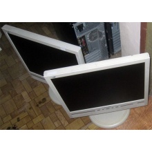 Монитор 17" TFT Philips 170B multimedia белый (есть USB-хаб) - Архангельск
