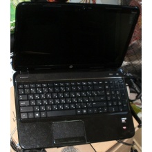 Ноутбук HP Pavilion g6-2302sr (AMD A10-4600M (4x2.3Ghz) /4096Mb DDR3 /500Gb /15.6" TFT 1366x768) - Архангельск