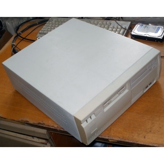 Intel Pentium-4 630 3.0GHz (2048k) HT /1024Mb /160Gb /ATX 180W Desktop (Архангельск)