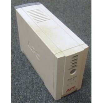 ИБП APC BACK-UPS CS 500 (BK500EI) - Архангельск