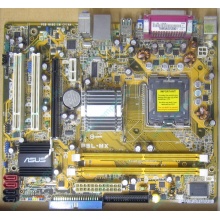 Материнская плата Asus P5L-MX s.775 (Архангельск)
