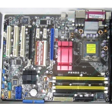 Материнская плата Asus P5ND2-SLI s.775 (Архангельск)
